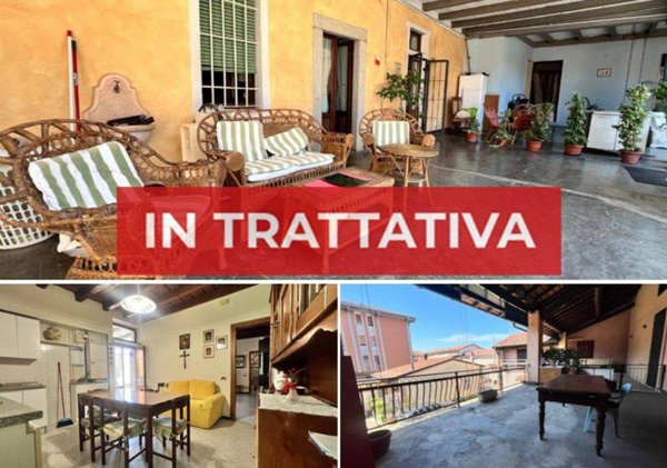 casa indipendente in vendita a Brescia in zona Buffalora