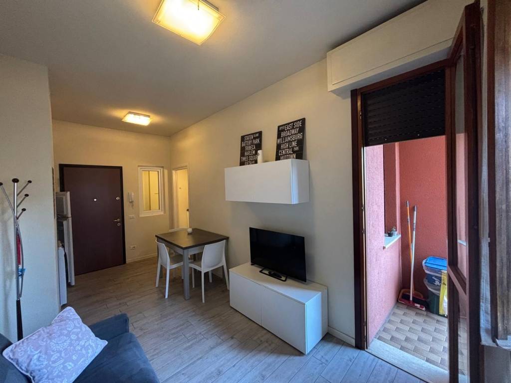 appartamento in vendita a Brescia in zona Volta