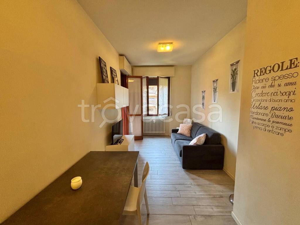 appartamento in vendita a Brescia