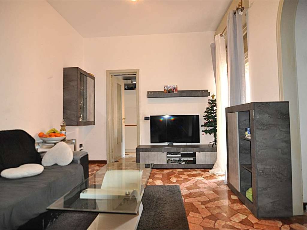 appartamento in vendita a Brescia in zona Crocifissa di Rosa
