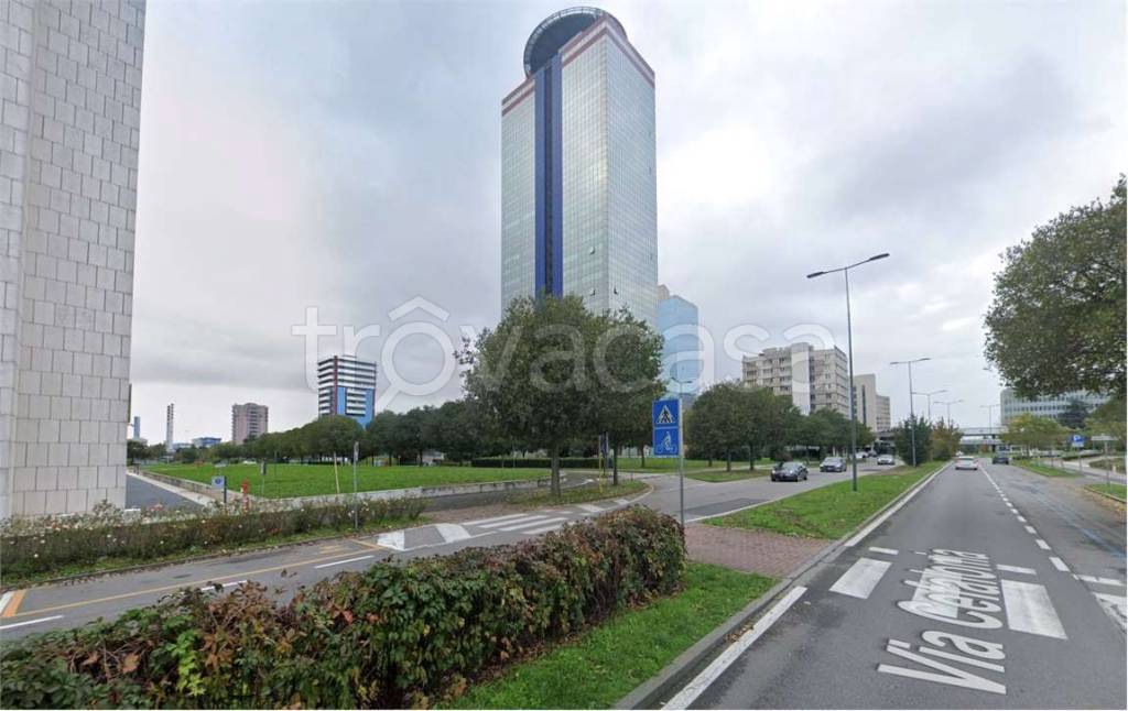 ufficio in vendita a Brescia in zona Chiusure