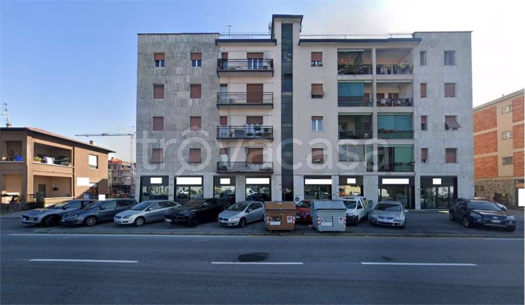 appartamento in vendita a Brescia in zona Don Bosco