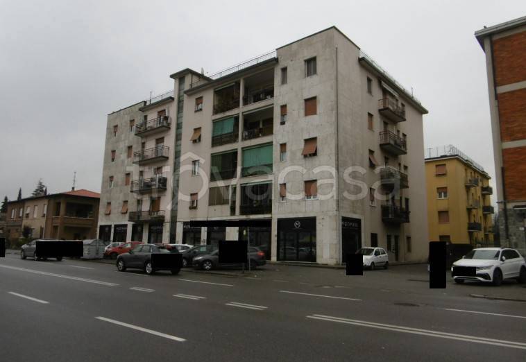 appartamento in vendita a Brescia in zona Don Bosco