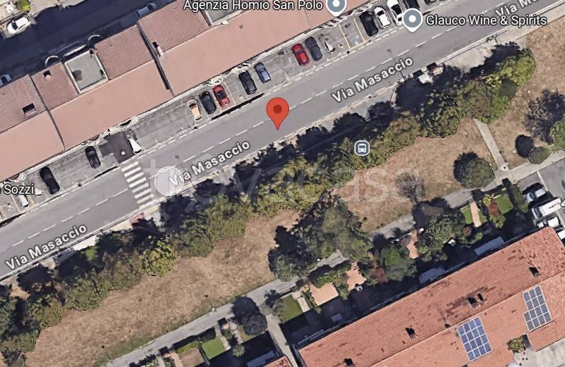 appartamento in vendita a Brescia in zona San Polo