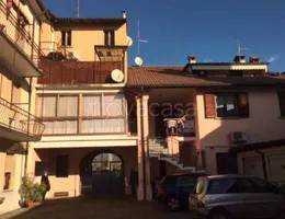 appartamento in vendita a Brescia in zona Villaggio Violino