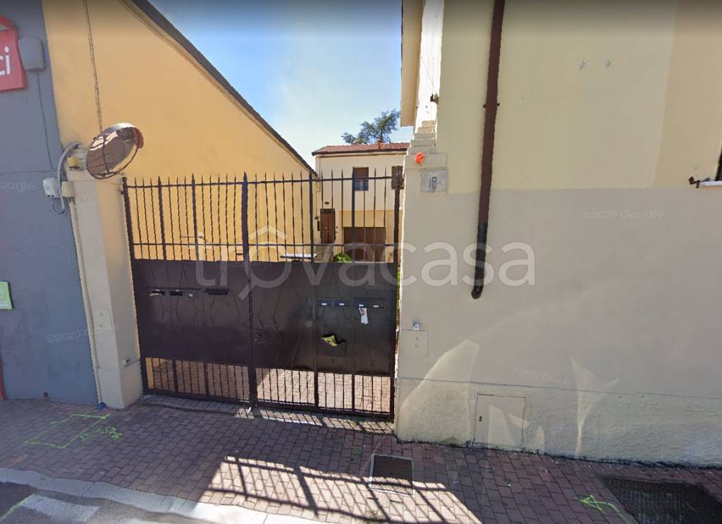 casa indipendente in vendita a Brescia in zona Fiumicello