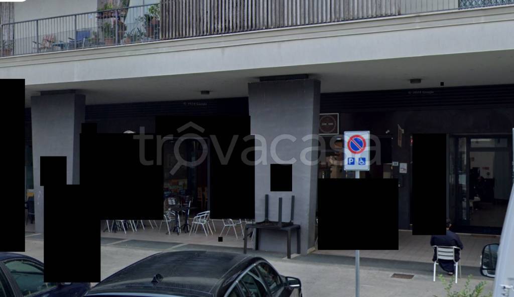 negozio in vendita a Brescia in zona San Polo
