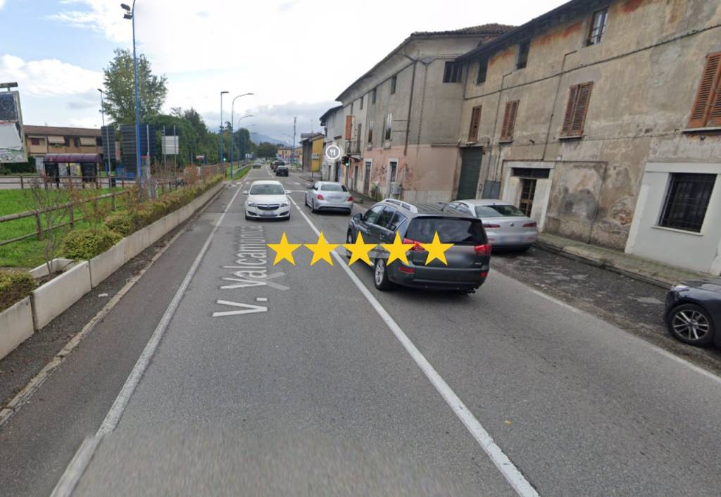 appartamento in vendita a Brescia in zona Villaggio Violino