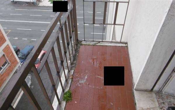 appartamento in vendita a Brescia in zona Don Bosco