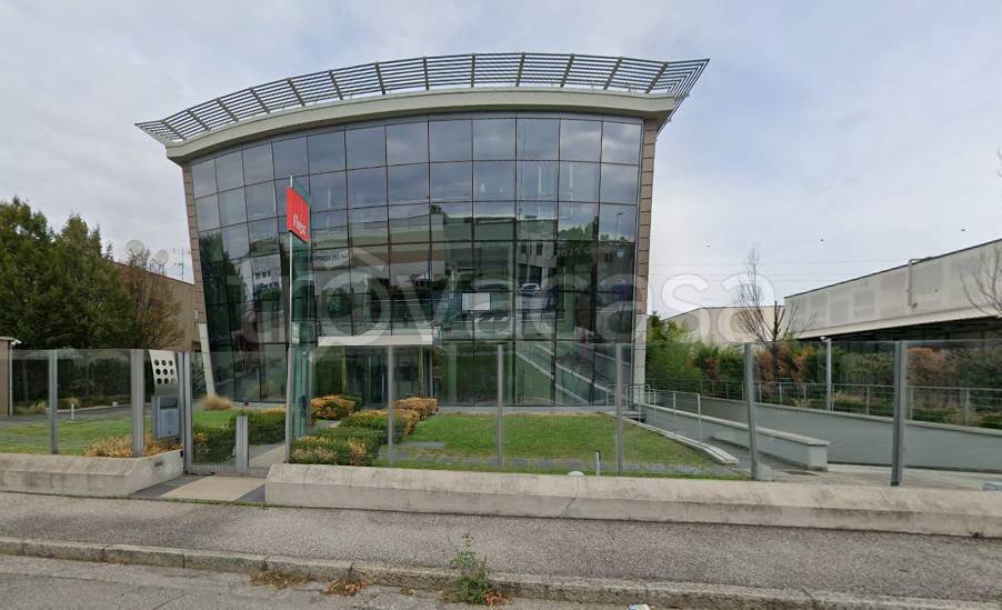 ufficio in vendita a Brescia in zona Buffalora