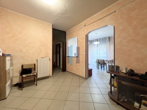 appartamento in vendita a Brescia in zona Chiusure