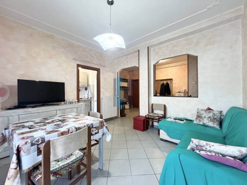 appartamento in vendita a Brescia in zona Chiusure