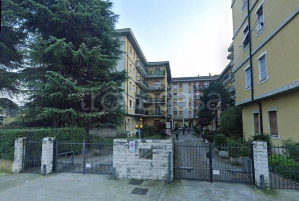 appartamento in vendita a Brescia