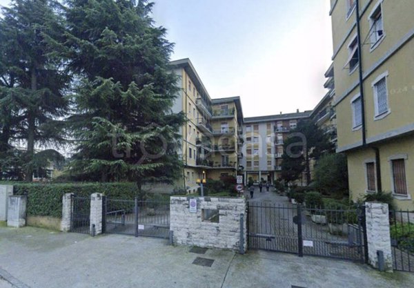 appartamento in vendita a Brescia