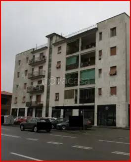 appartamento in vendita a Brescia in zona Don Bosco