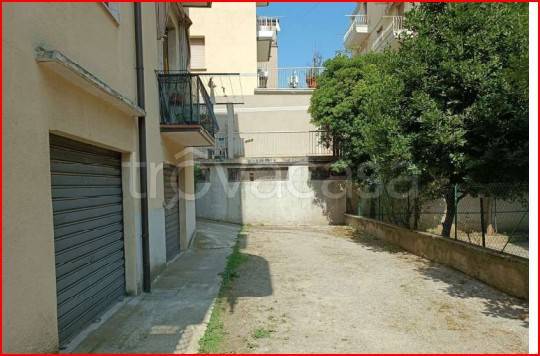 appartamento in vendita a Brescia in zona Porta Venezia