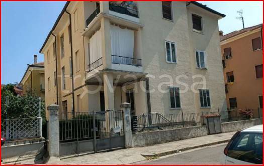 appartamento in vendita a Brescia in zona Porta Venezia
