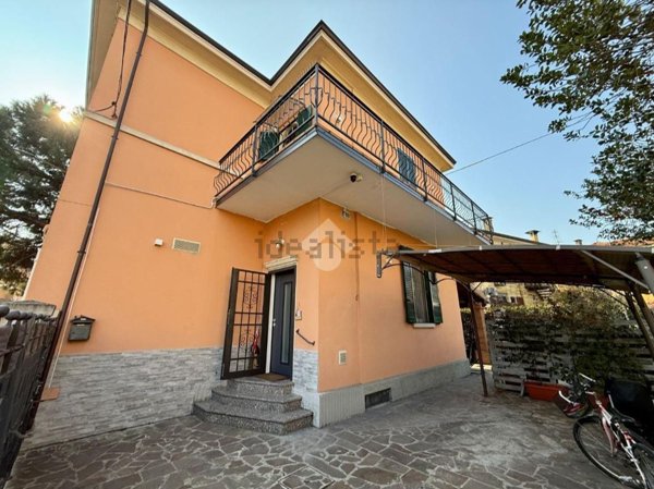 appartamento in vendita a Brescia in zona Porta Cremona