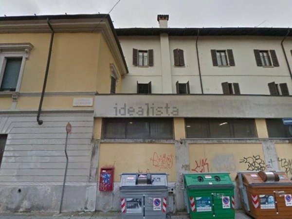 negozio in vendita a Brescia in zona Centro Storico