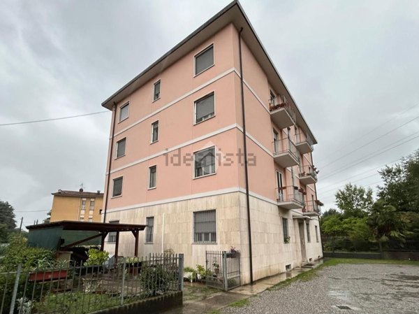 appartamento in vendita a Brescia in zona Fiumicello