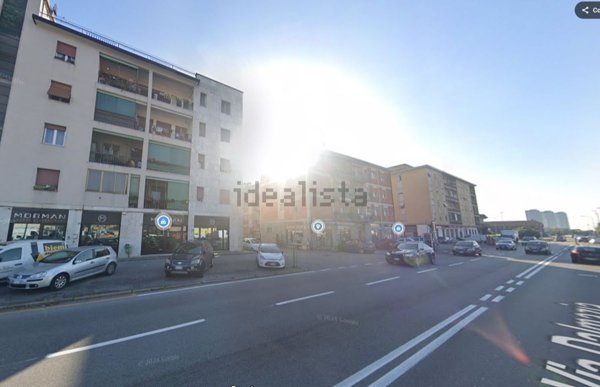 appartamento in vendita a Brescia in zona Don Bosco