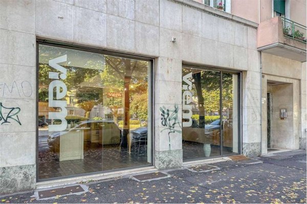 monolocale in vendita a Brescia in zona Borgo Trento