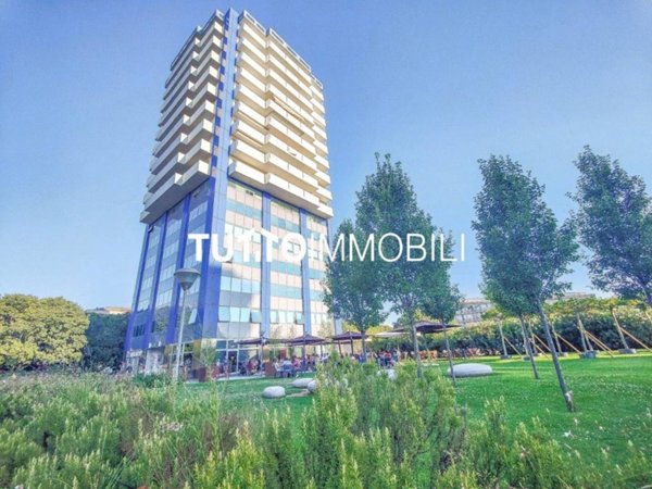 appartamento in vendita a Brescia in zona Volta