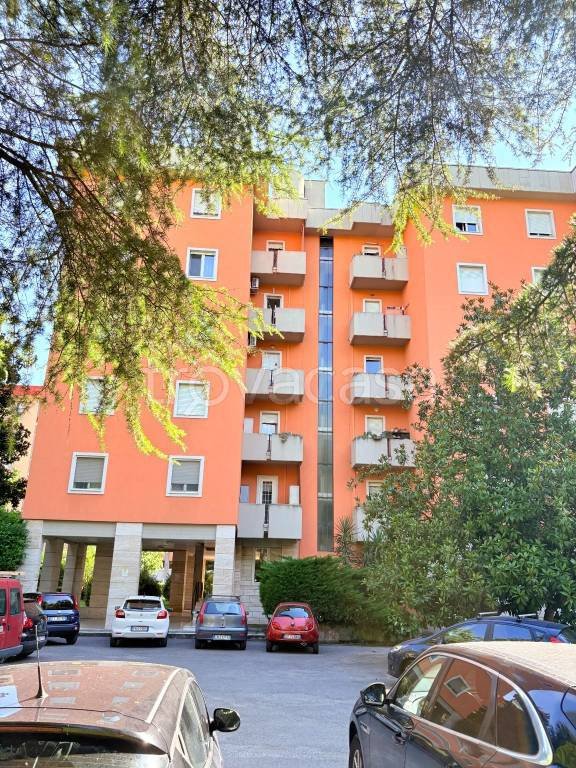 appartamento in vendita a Brescia