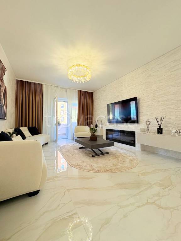 appartamento in vendita a Brescia