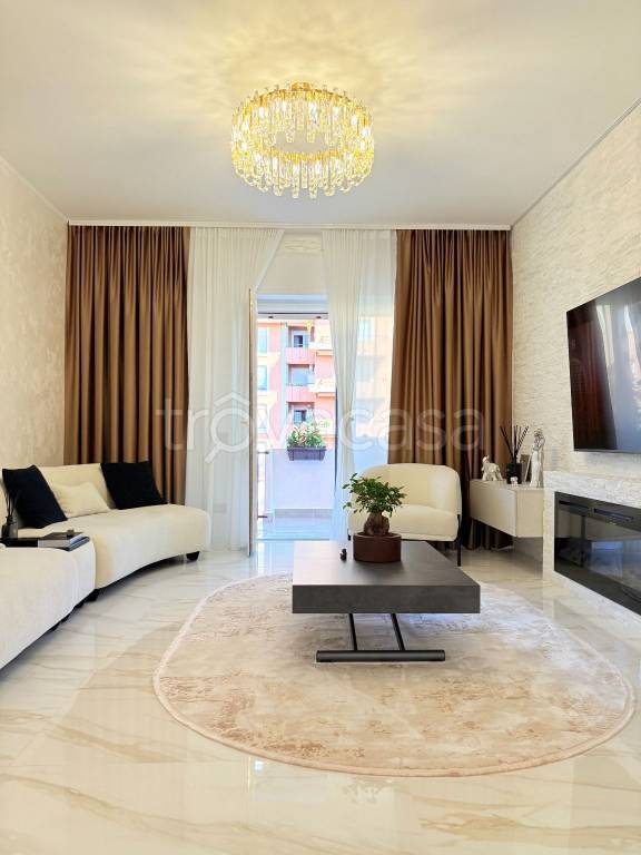 appartamento in vendita a Brescia