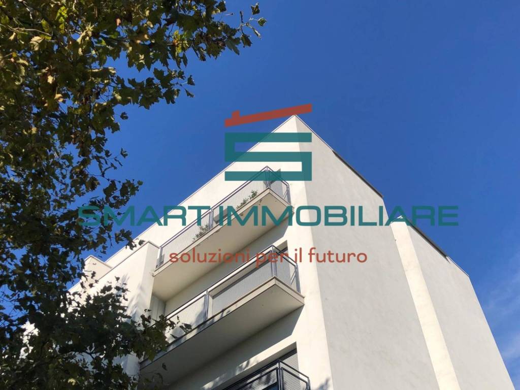 appartamento in vendita a Brescia in zona Chiusure