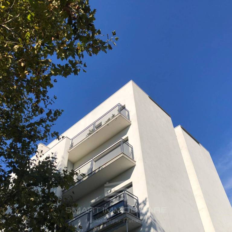 appartamento in vendita a Brescia in zona Porta Milano