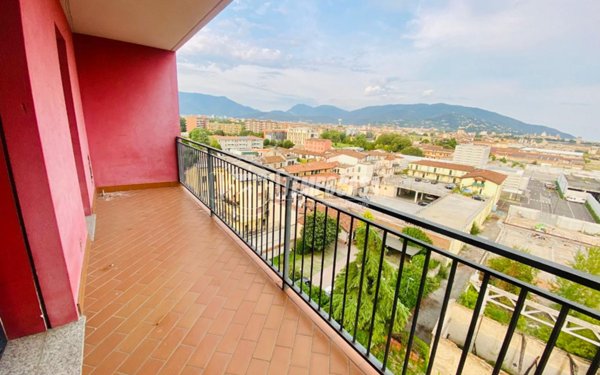appartamento in vendita a Brescia in zona Quartiere Primo Maggio