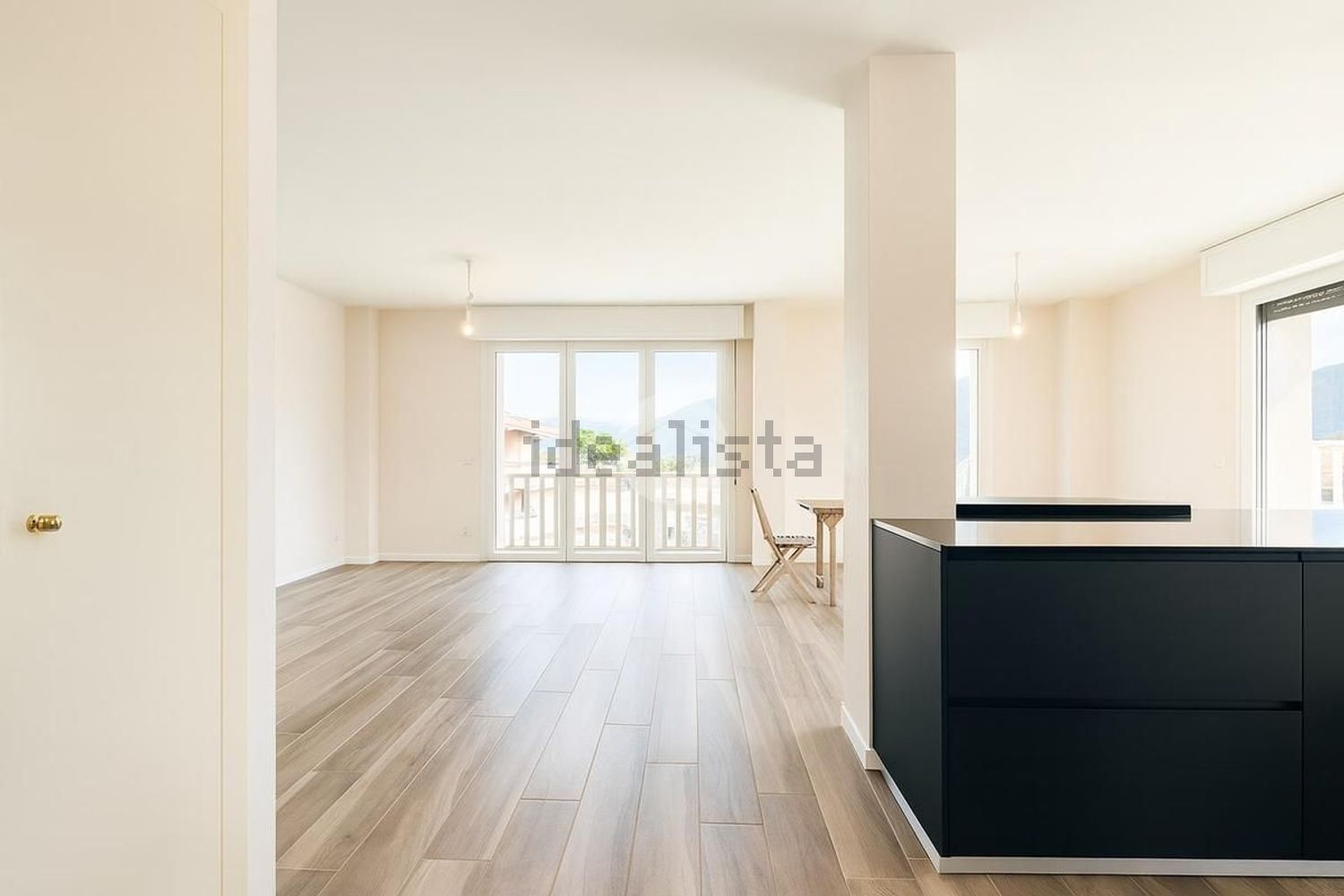 appartamento in vendita a Brescia in zona San Bartolomeo