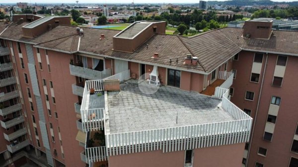 appartamento in vendita a Brescia in zona Casazza