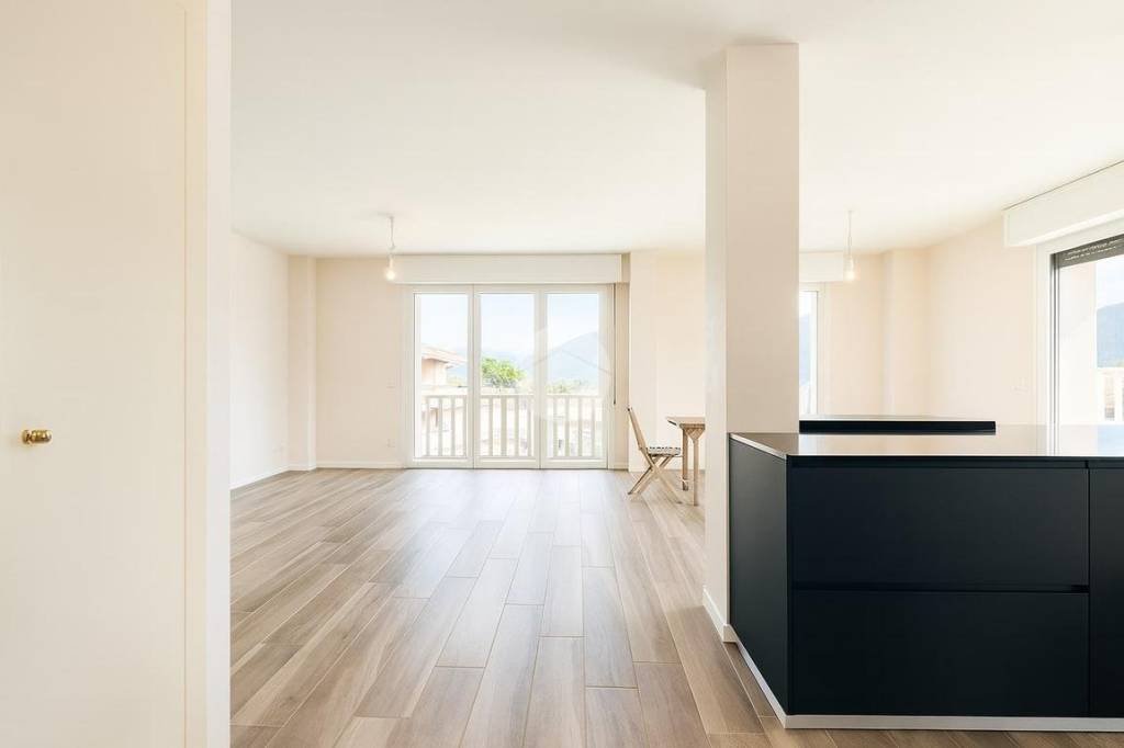 appartamento in vendita a Brescia in zona Casazza