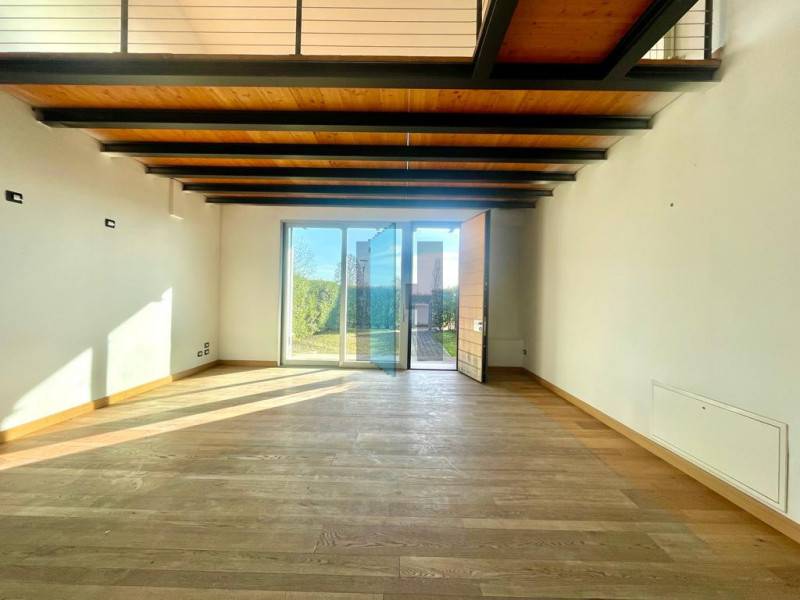 casa indipendente in vendita a Brescia in zona Buffalora