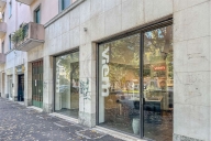 negozio in vendita a Brescia in zona Borgo Trento