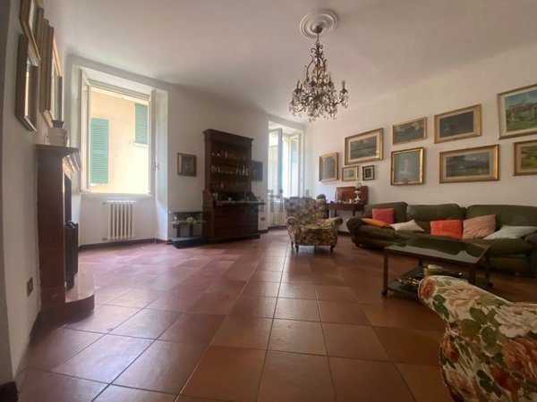 appartamento in vendita a Brescia in zona Centro Storico