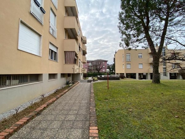 appartamento in vendita a Brescia in zona Casazza