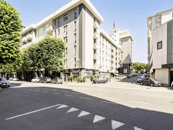 appartamento in vendita a Brescia in zona Centro Storico