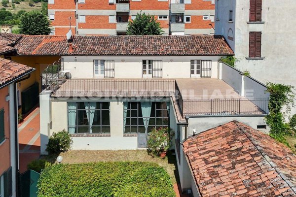 appartamento in vendita a Brescia in zona Chiusure
