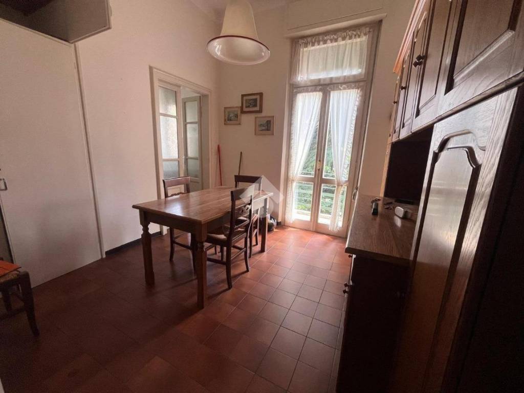 appartamento in vendita a Brescia in zona Porta Cremona