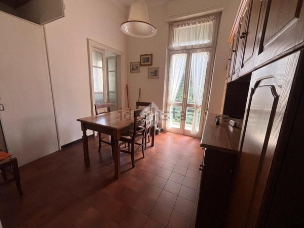 appartamento in vendita a Brescia in zona Porta Cremona