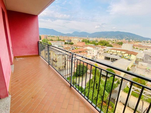 appartamento in vendita a Brescia in zona Chiusure