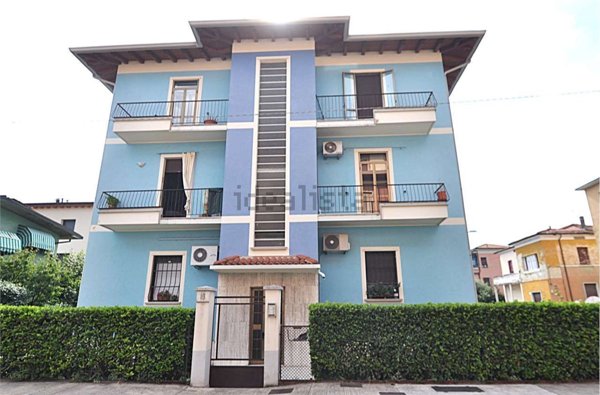 appartamento in vendita a Brescia in zona Chiesa Nuova