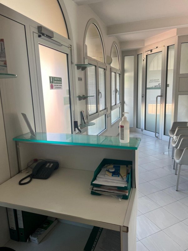 negozio in vendita a Brescia in zona Centro Storico