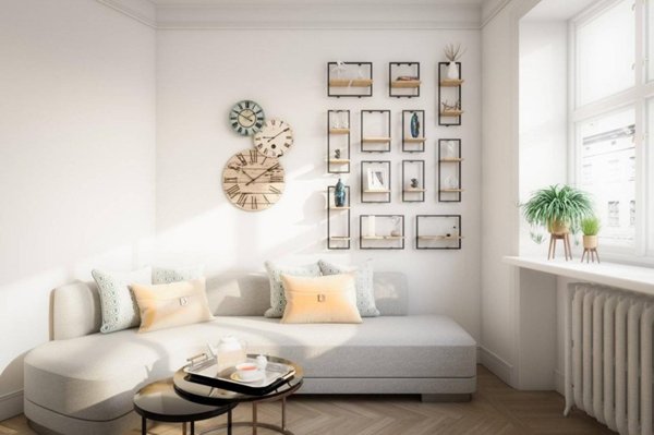 appartamento in vendita a Brescia in zona San Bartolomeo