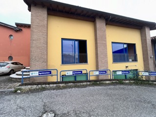negozio in vendita a Brescia in zona Sant'Eufemia