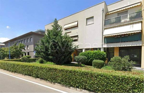 negozio in vendita a Brescia in zona San Polo